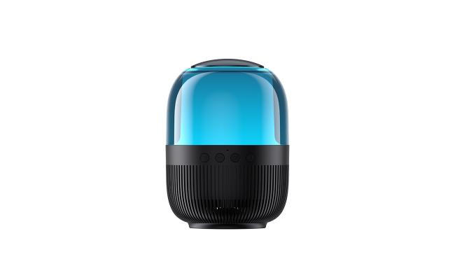 Havit SK889BT Multi-color Ambient Light Bluetooth Speaker